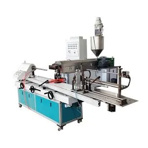 PP Melt Blown Filtru Cartridge Produzzjoni Magna