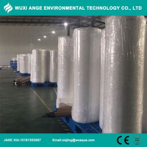 PP Melt Blown Nowoven Drapp Għall-Produzzjoni tal-Maskri
